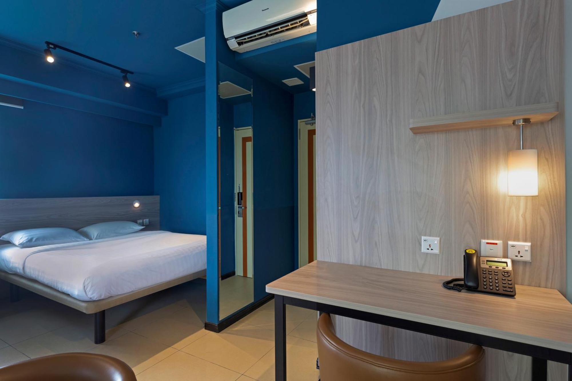 Ibis Budget Phnom Penh Riverside Esterno foto