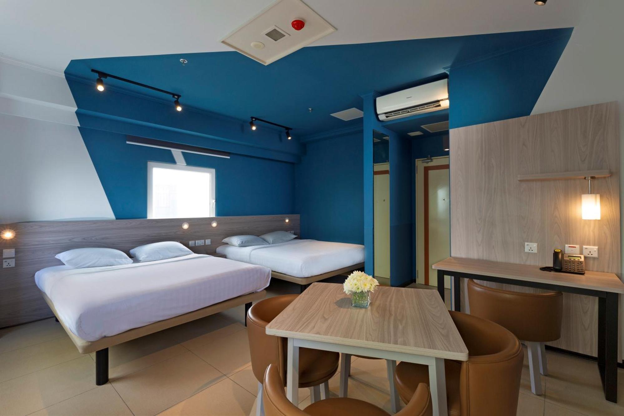 Ibis Budget Phnom Penh Riverside Esterno foto