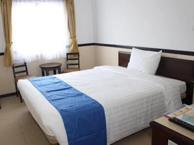 Ibis Budget Phnom Penh Riverside Esterno foto